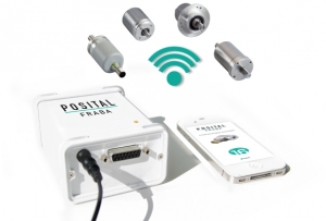 포지탈(POSITAL), 프로그래머블 엔코더 2.0 출시