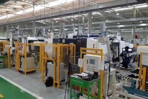 픽잇3D(Pickit 3D), 진명파워텍(JMPT) 자동화 과제 해결 사례 제시