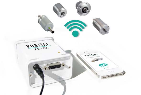 포지탈(POSITAL), 프로그래머블 엔코더 2.0 출시