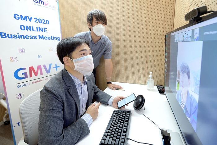 ‘비대면 시대’ 글로벌 기업 “한국 ICT에 관심 있어요”