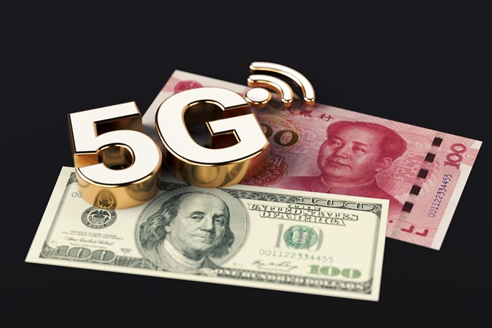 美 제재에도 中 5G 굴기는 계속된다
