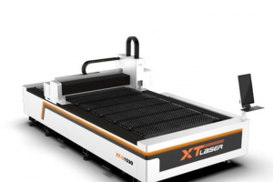 XT Laser(XT 레이저), CNC 펀칭 대체할 레이저가공기 제시