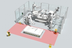 Leuze(로이체일렉트로닉), 센서 제조업체에서 안전 전문가로 성장