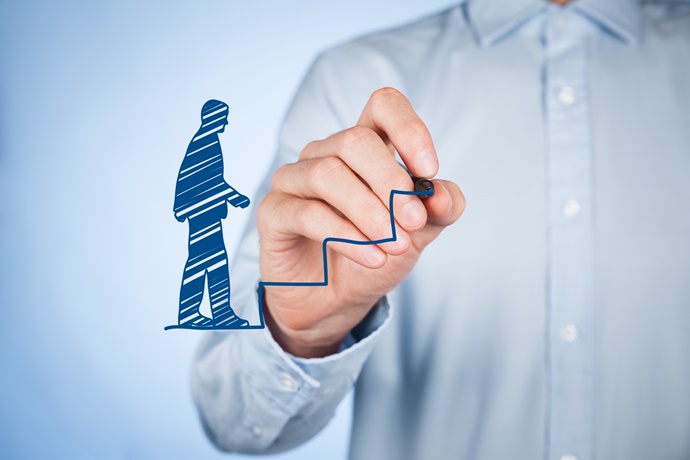 산업 생산성 및 경쟁력 높이려면 '산업기술인력'에 주목하라