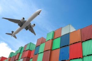 코로나19로 막힌 중소기업 수출활동 지원, 전세기 띄운다