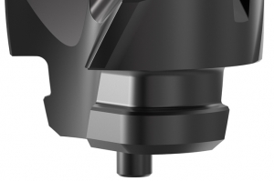 케나메탈(Kennametal), KenTIP FS용 플랫바텀 형상 발표