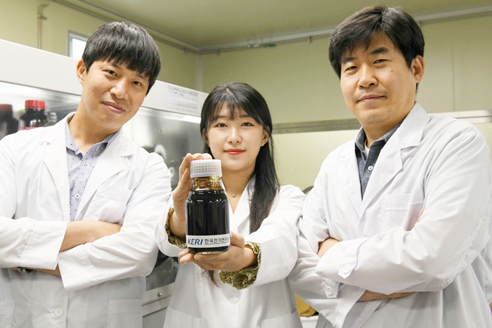 꿈의 배터리 ‘전고체전지’ 저비용 대량생산 기술 개발 성공