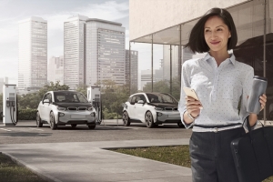 ABB, 전기차의 미래 주도한다