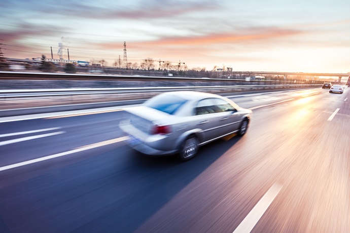 中 자동차 판매량, 증가세 이어진다