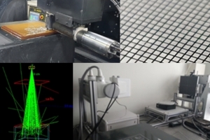 산란방사선 제거 화질 개선한 X선 그리드(Grid) 부품개발 성공