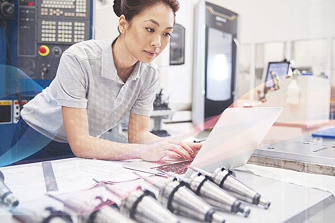 PTC, 디지털 제조 경쟁력 강화를 위한 커넥티드 PLM 전략 발표