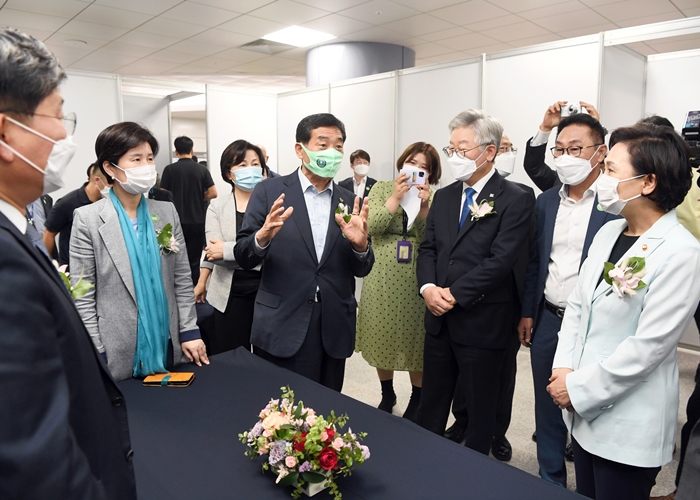 수인선 12일 개통, 안산에서 수원까지 '20분대'