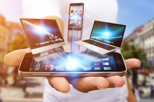 IT혁신기술 통한 연결 중요성, 코로나 이후의 시대에 더욱 커진다