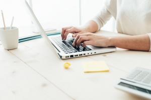 국내 매출 100대 기업 88.4% 사무직 재택근무 시행