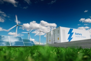 북한, 전력난 및 신재생에너지 보급 확대로 배터리 활용 증대