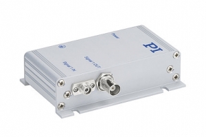 피아이(PI), F-712.IRPx 광 파워 미터 출시로 포트폴리오 보완