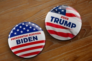 트럼프 vs 바이든…‘인프라 투자’ 제외하곤 모든 정책 상이해