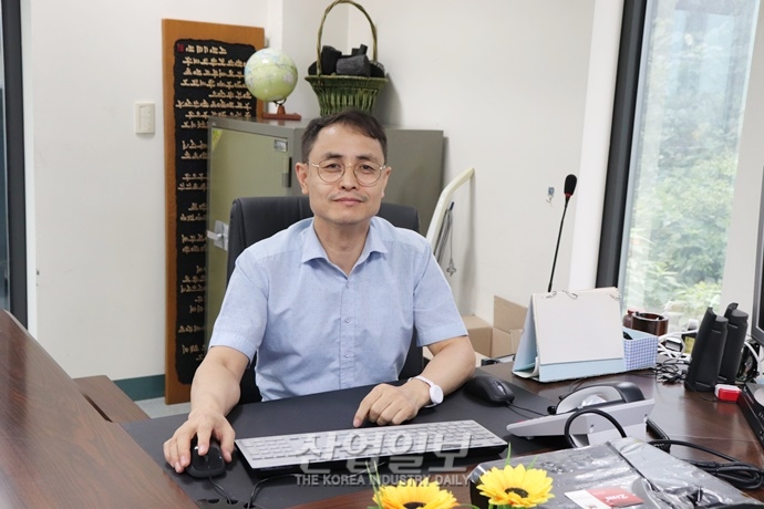 [Interview] 코로나19가 앞당긴 비대면 시대, ‘IoT'가 핵심이다