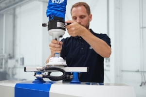 슈말츠(SCHMALZ), 신규오퍼레이터 핸들 ‘점보플렉스’ 3종 선보여