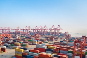 中 8월 수출 9.5% ↑…증가세 이어지나