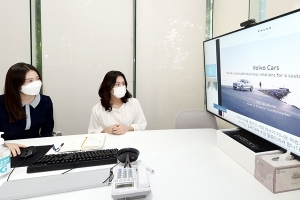 스웨덴, 한국 부품사 '눈독' 한국기업 '제조업 가치사슬 진입'