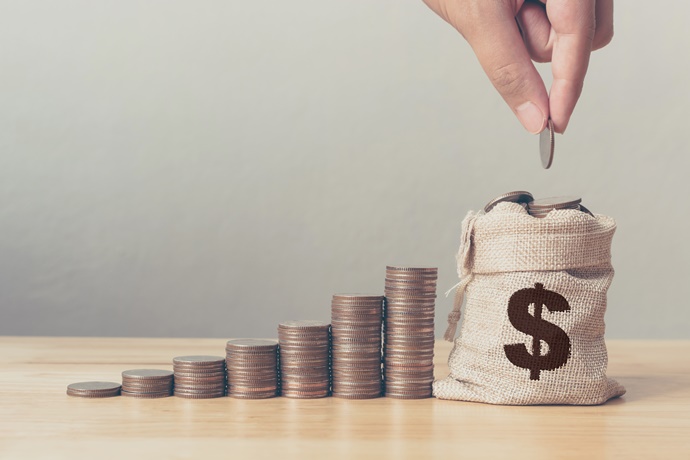 정부소비 비중 증가세 OECD 중 두 번째로 빨라…재정적자·국가채무 누적 우려