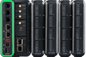 레드 라이온, IT·OT 통합한 지능형 엣지 자동화 플랫폼 플렉스엣지(FlexEdge™) 출시