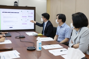 중소기업 ‘K-비대면 바우처 플랫폼’, 공식 오픈 '초읽기'