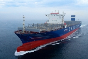 카타르 슬롯예약 계약, 러시아·미국 LNG운반선 수주