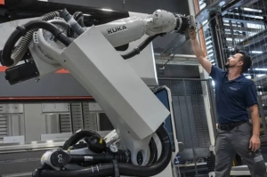 Stoppani, 바이스트로닉(Bystronic)의 절곡 자동화 시스템 성공적으로 도입