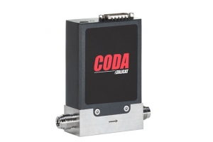 Alicat Scientific, CODA Coriolis 질량 유량계 및 제어 장치 출시