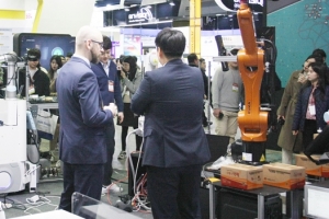 코로나19, 인간과 로봇 공존 시기 한층 앞당겨