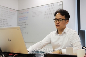 댄포스코리아 김성엽 대표, “우리가 앞서갈 수 있었던 비결은…”