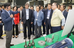 대중소 상생형 스마트공장, 긍정적 효과로 세계가 주목