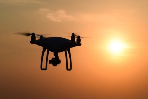 영세성·기술력 격차로 외국 드론업체 국내시장 점령