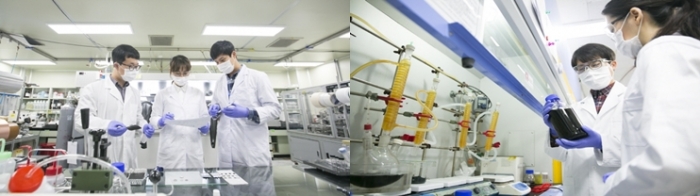 전기소재·부품 기술자립 전진기지 구축