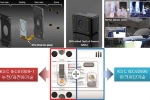 기계소재 분야 받은 인증기술 'Bike & e-bike용 무용접 슬라이딩 프레임 제조·조립 기술'