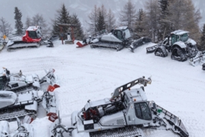 파카하니핀, 혹한에서 사용가능한 저온 호스 공개