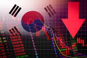 올해 한국 경제성장률 -2.3% 전망, ‘연내 경기 반등 사실상 어려워’