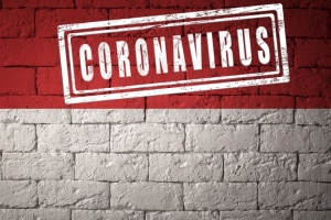 일일 확진자 급증하는 인니, 다년간의 경기 부양책 필요성 대두