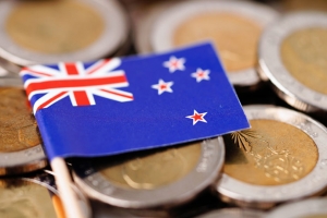 뉴질랜드 강력한 봉쇄조치 내수 악화로 이어져…마이너스 경제성장 불가피