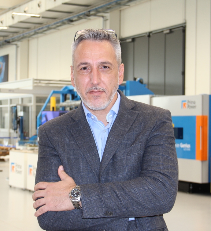 프리마 파워(Prima Power), 송도국제무역지구에 새 한국사무소 오픈