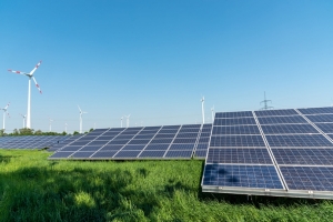 중국·EU·미국의 연이은 탄소감축 정책 발표, 글로벌 그린산업 안개속으로