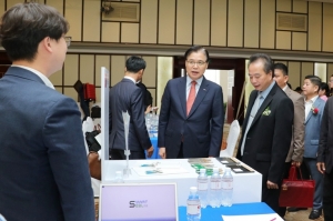 ‘한-신남방’ 비대면 방식 상생·번영 모색 “힘들 때 친구가 진정한 친구”