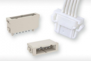 ERNI(어니), iBrigde 울트라 커넥터 제품군 확장