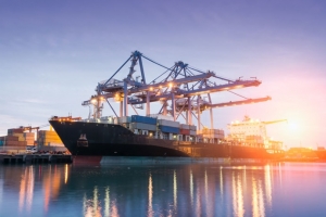 국내 운송서비스 수출, 세계 5위→11위…“대외환경 변화 전략 마련 시급”