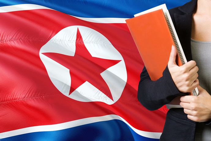 北, 특허권·발명권 등 ‘지식재산권’ 가치 주목