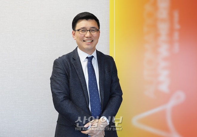 [Next RPA] 오토메이션애니웨어 “RPA 개인화…현재는 과도기적 단계”