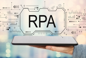 [Next RPA] 코로나19에도 ’21년 글로벌 RPA 시장은 20% 가까이 성장 전망