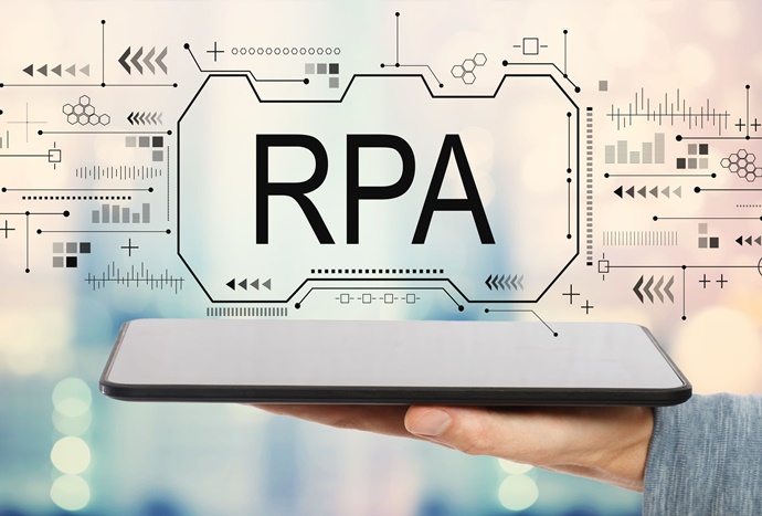 [Next RPA] 코로나19에도 ’21년 글로벌 RPA 시장은 20% 가까이 성장 전망
